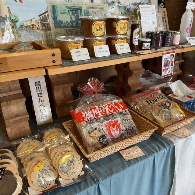 とまとりあ - 油川（食堂）の写真