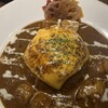 【カレー専門店】円山教授。