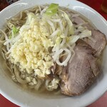 ラーメン二郎 - 