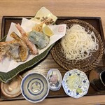 Soba Giri Inaoka - 