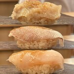 Sushi Matsumoto - 