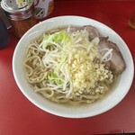 ラーメン二郎 - 