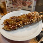 渋谷餃子 恵比寿店 - 