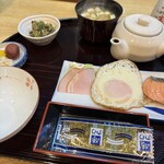 つぼた屋 - 料理写真: