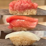 Sushi Matsumoto - 