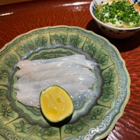 日本料理 晴山 - 