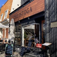 Restaurant Calistoga - 