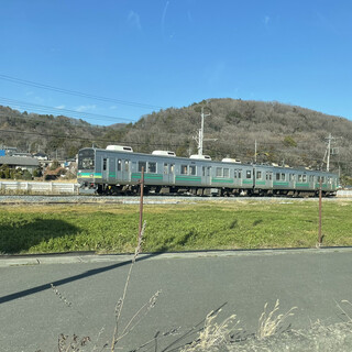 阿左美冷蔵 - 秩父鉄道　汽車でなくて残念