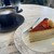 MARBLE GALLERY CAFE - 料理写真: