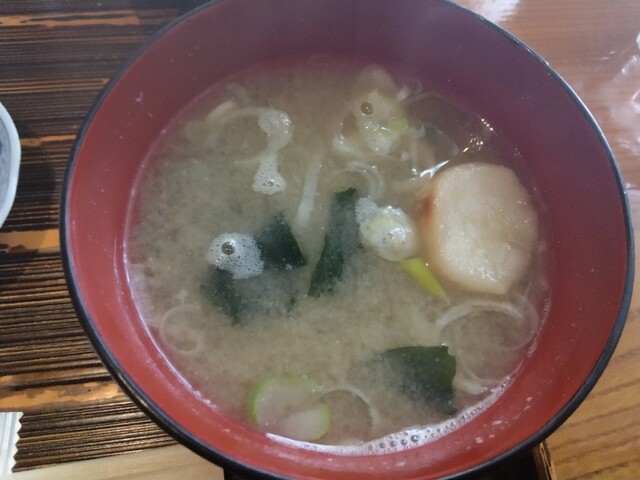 優遊 - 上盛岡（食堂）の写真