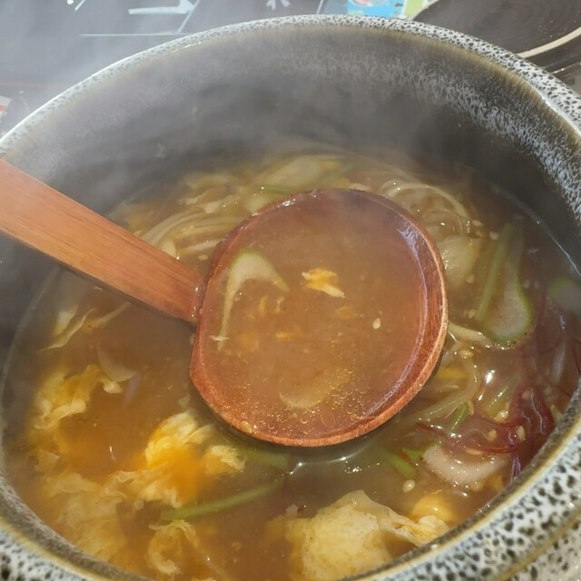 街の牛乳屋さん - 長苗代（ラーメン）の写真