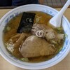 平野屋 - ラーメン　800円