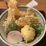 Udon No Shikoku - 