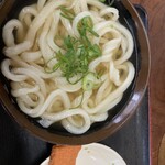 山内うどん店 - 