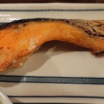 Isomaru Suisan - 鮭