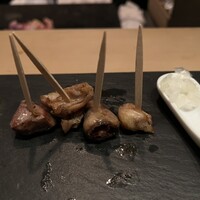 中目黒 いぐち 本店 - 