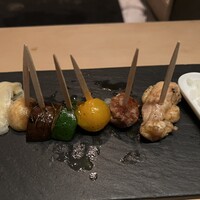 中目黒 いぐち 本店 - 