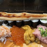 Genkai Zushi Honten - 