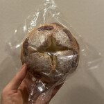 スワンベーカリー/スワンカフェ&パン工房 - 料理写真: