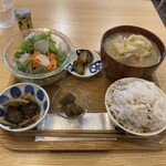 カフェ エロガッパ - 