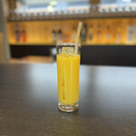Local - オレンジジュース