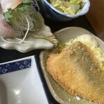 食事処 松まる - 