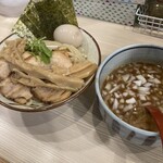 麺場 風天 - 