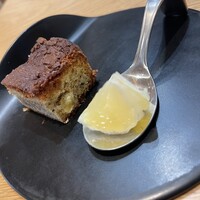 Cucina del NABUCCO - 