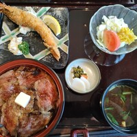 赤坂 津つ井 総本店 - 
