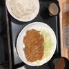 とんかつ まるや 日本橋店