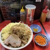 ラーメン鷹の目 川口店
