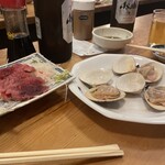 魚三酒場 - 