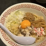 Chuukasoba Kibi - 