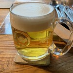 ニューグレンジ - 