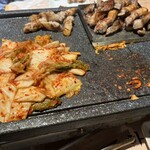 河南テジチッ - 