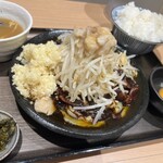 和風回鍋肉専門店 だしや。 - 