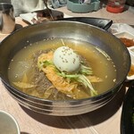 河南テジチッ - 