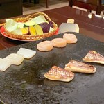 石焼料理 木春堂 - 