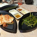 河南テジチッ - 