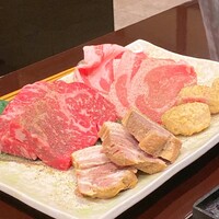 石焼料理 木春堂 - 