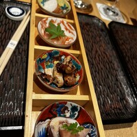 五本木 響 - 