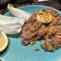 ピッツェリア&トラットリア ゴンゾ 目黒店 - 