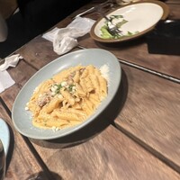 ピッツェリア&トラットリア ゴンゾ 目黒店 - 