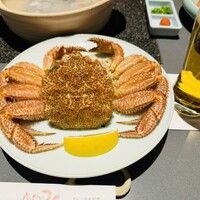 かにと道産料理 雪華亭 - 