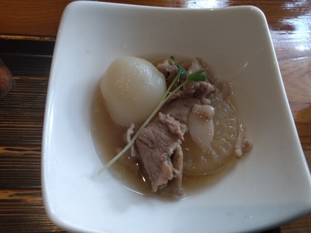 優遊 - 上盛岡（食堂）の写真