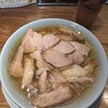 えっちゃんラーメン。