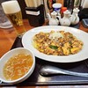 中嘉屋食堂 麺飯甜 仙台駅構内店