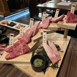 焼肉 源 - 