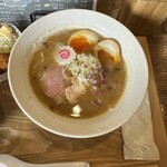 麺屋 げんでん - 