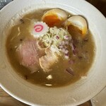 麺屋 げんでん - 